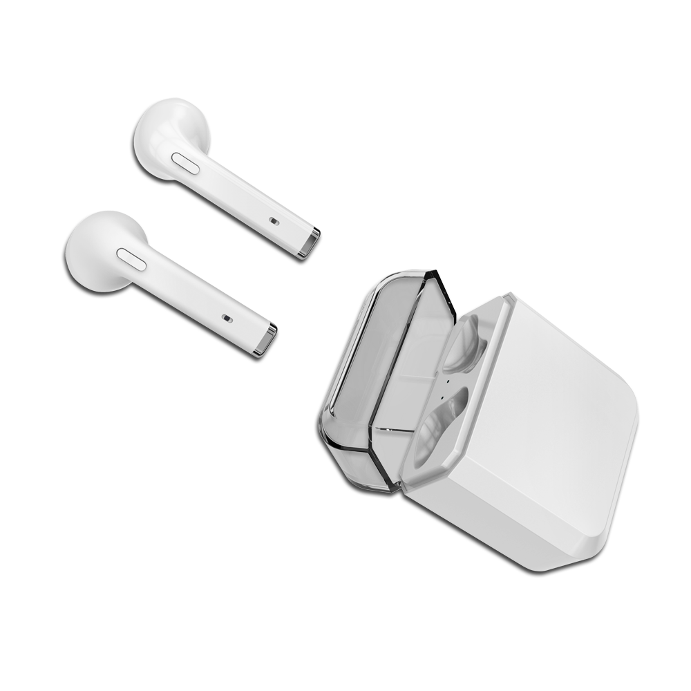 irvine tws earbuds